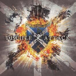 Album cover of Attack