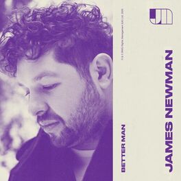 Album cover of Better Man