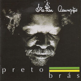 Album cover of Pretobrás