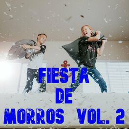 Album cover of Fiesta De Morros Vol. 2