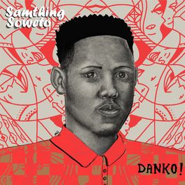 Album cover of Danko!