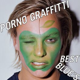 Album cover of Porno Graffitti Best Blue's