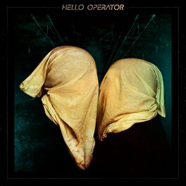 Album cover of Hello Operator