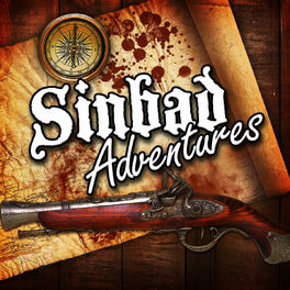 Album cover of Sinbad Adventures
