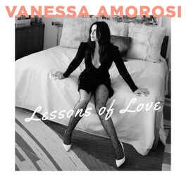 Album cover of Lessons Of Love (Eurovision)