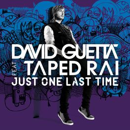 Album cover of Just One Last Time (feat. Taped Rai)