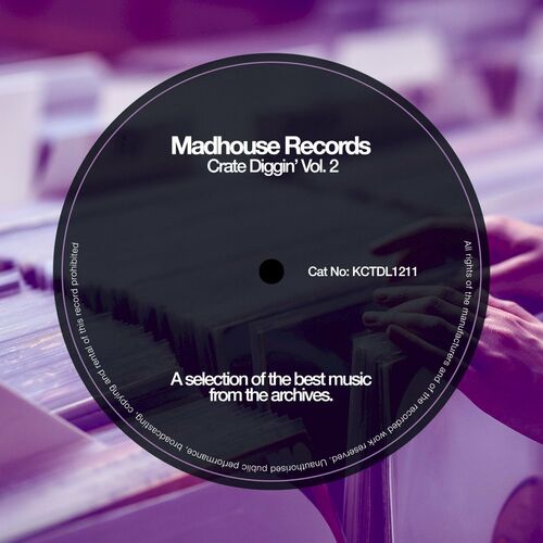 Madhouse Records
