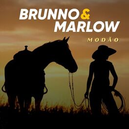 Album cover of Modão