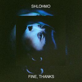 Album cover of Fine, Thanks