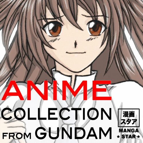 Manga Star Reason From Gundam Seed Destiny Japanese Vocal Version Listen With Lyrics Deezer