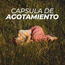 Album cover of Cápsula de agotamiento
