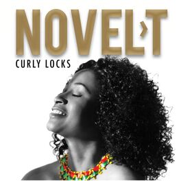 Album cover of Curly Locks