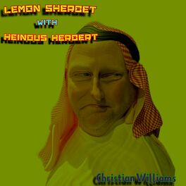 Album cover of Lemon Sherbet With Heinous Herbert