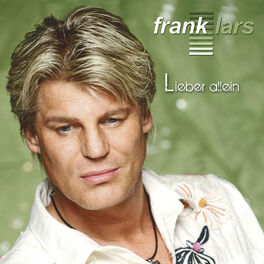 Album cover of Lieber allein