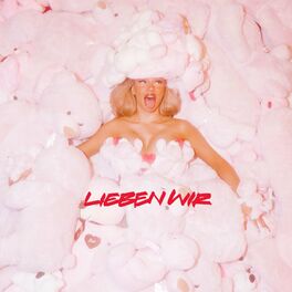 Album cover of Lieben wir