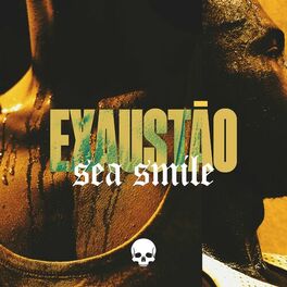 Album cover of Exaustão