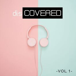 Album cover of disCOVERED, Vol. 1