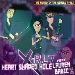 Album cover of Heart Shaped Hole (feat. Lauren Babic)