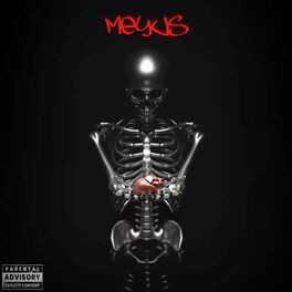 Album cover of MEYUS
