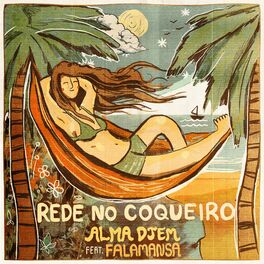 Album cover of Rede no Coqueiro