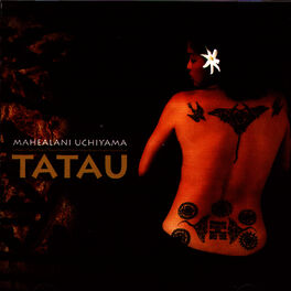 Album cover of Tatau