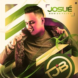 Album cover of Josué Bom de Faixa
