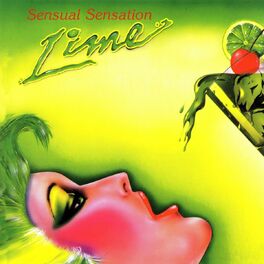 Album cover of Sensual Sensation