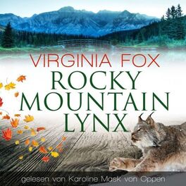Album cover of Rocky Mountain Lynx