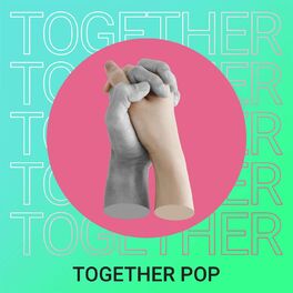 Album cover of Together Pop