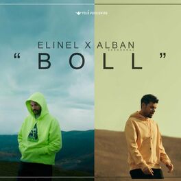 Album cover of Boll