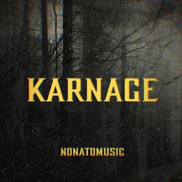Album cover of Karnage