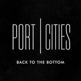 Album cover of Back to the Bottom