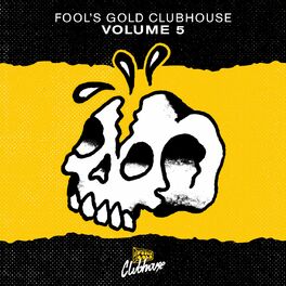Album cover of Fool's Gold Clubhouse Vol. 5