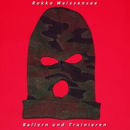 Album cover of Ballern & Trainieren