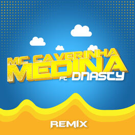 Album cover of Medina (Remix)