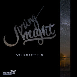 Album cover of Spring Night Volume Six
