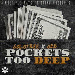Album cover of Pockets Too Deep (feat. Obb)