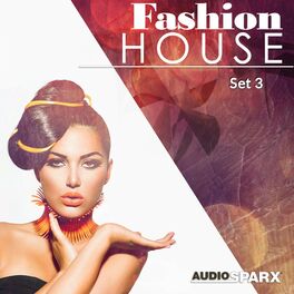 Album cover of Fashion House, Set 3