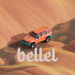 Album cover of Bellel