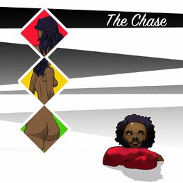 Album cover of The Chase