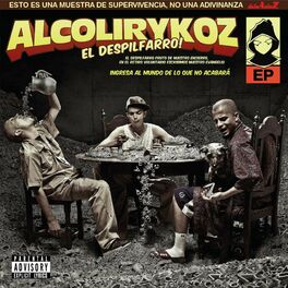 Album cover of El Despilfarro