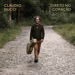 Album cover of Direto no Coração: 40 Anos de Acontecências