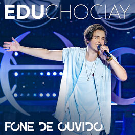 Album cover of Fone de Ouvido (Ao Vivo)