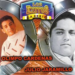 Album cover of Los Exitos la Serie