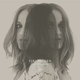 Album cover of Skyggebokser
