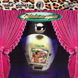 Album cover of Globoscopio