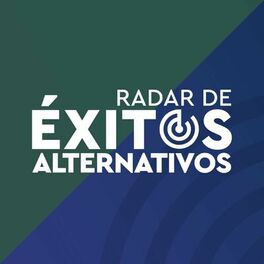 Album cover of Radar de Éxitos: Alternativos