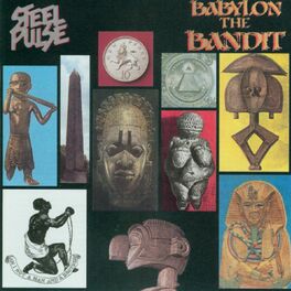 Album cover of Babylon the Bandit