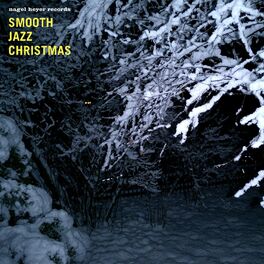 Album cover of Smooth Jazz Christmas