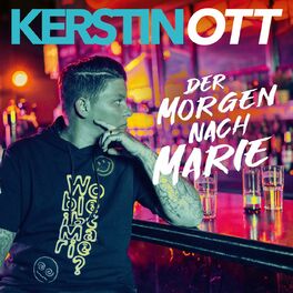 Album cover of Der Morgen nach Marie (Nur So! Remix)